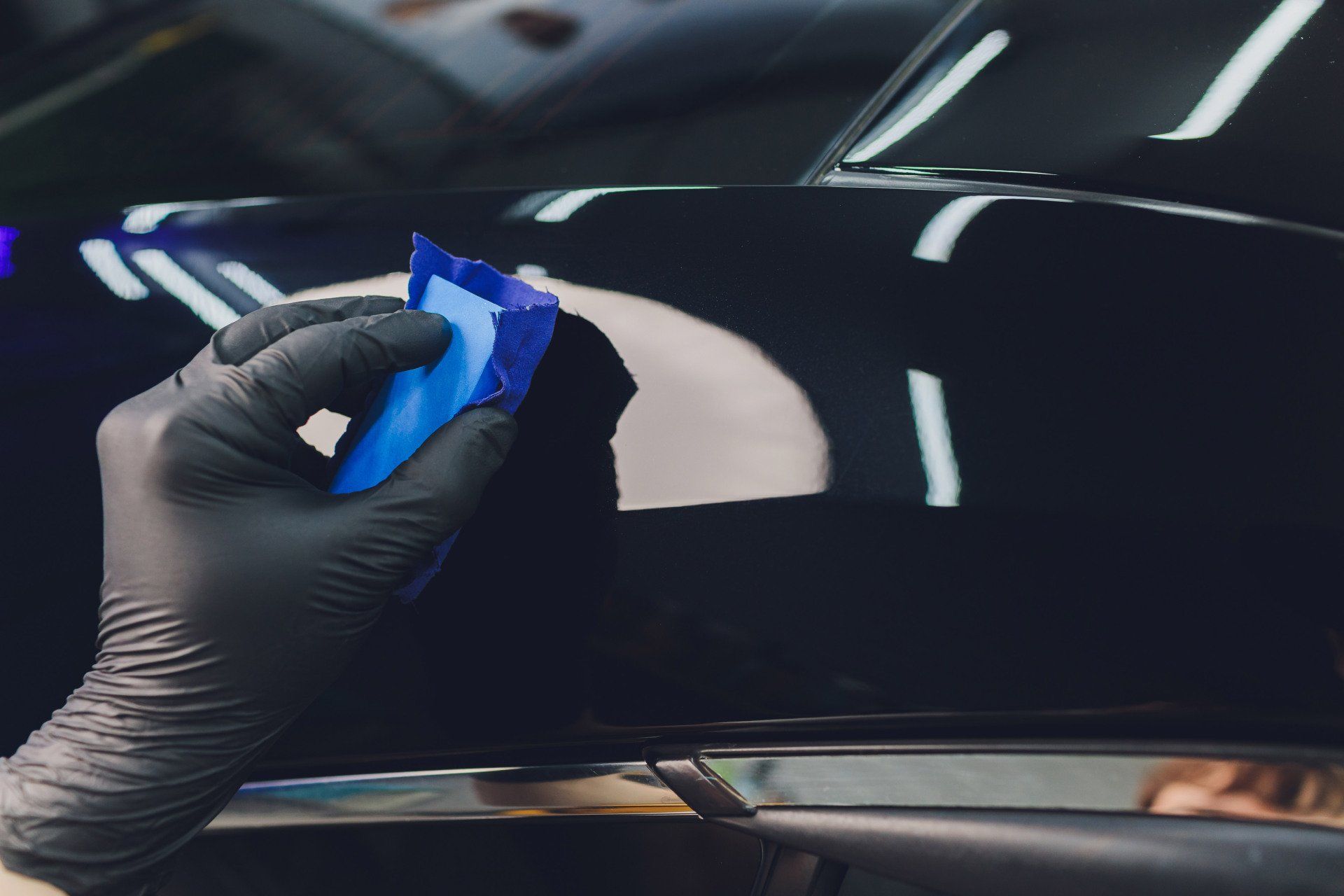 ceramic coating for car