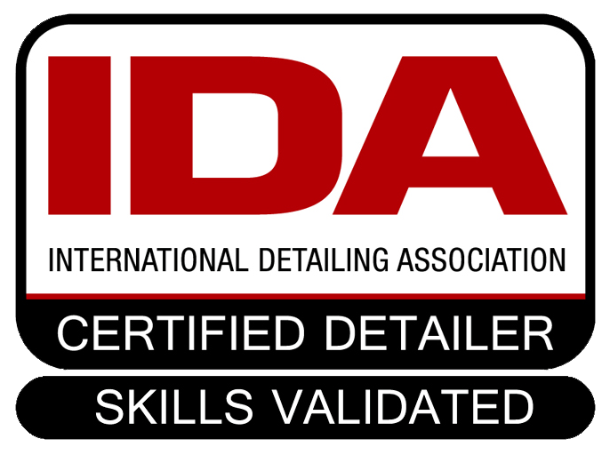 international detailing association