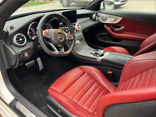 Vehicle Detailing in Greenville, IN