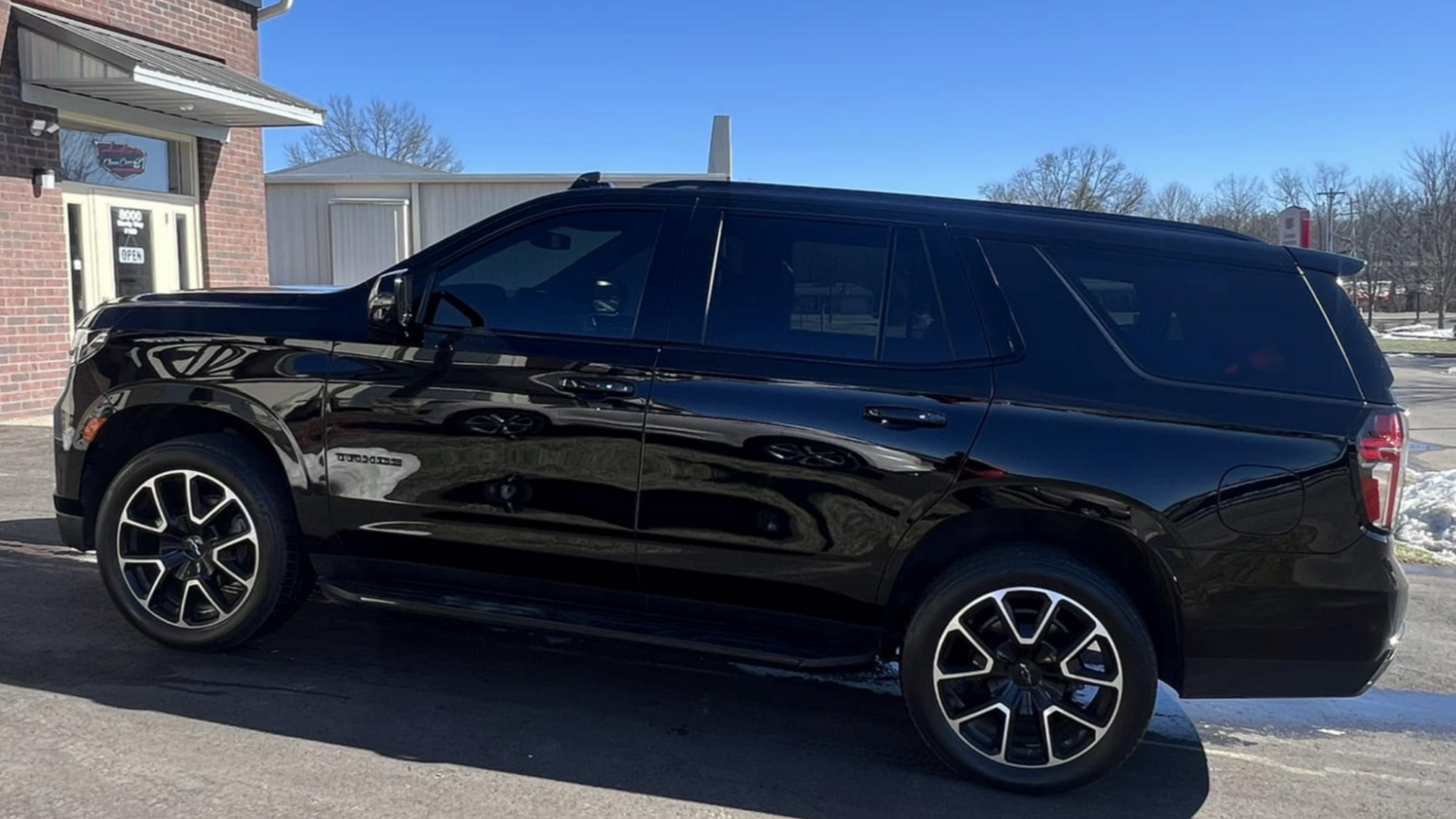 Common Window Tint Mistakes