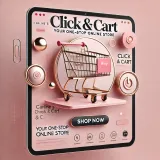 Welcome to Carline’s Click & Cart – Your One-Stop Online Store!