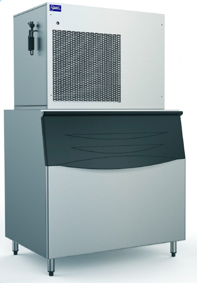 DCM-120KE-P — Eureka Water & Filtration In Mount St John, QLD