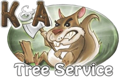 K & A Tree Service