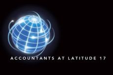 Accountants at Latitude 17