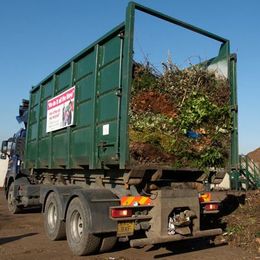 waste carrier