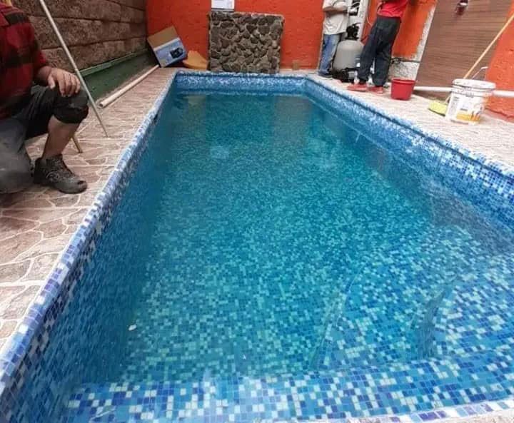 ALBERCAS DE JUÁREZ