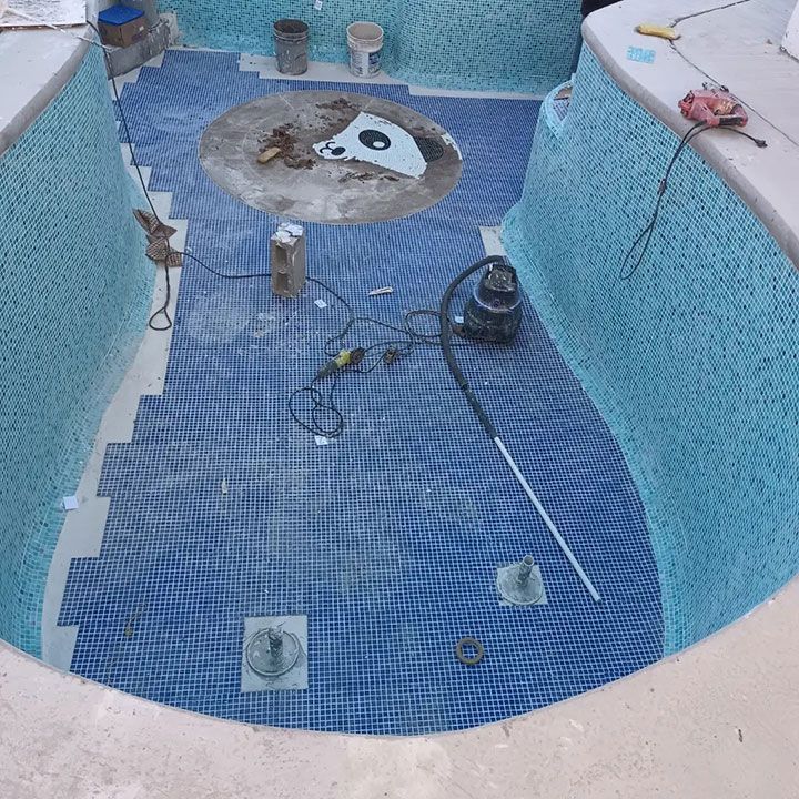 ALBERCAS DE JUÁREZ
