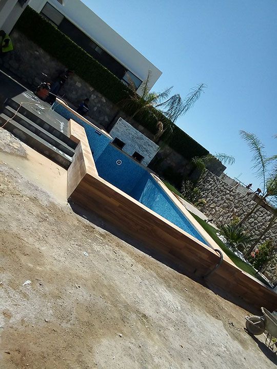 ALBERCAS DE JUÁREZ