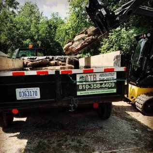 Junk Removal and Demolition