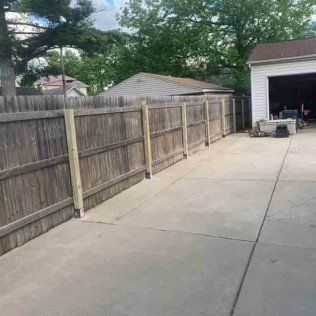 General Labor and Construction