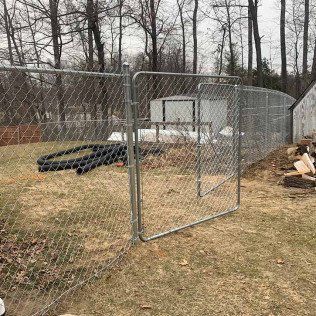 General Labor and Construction