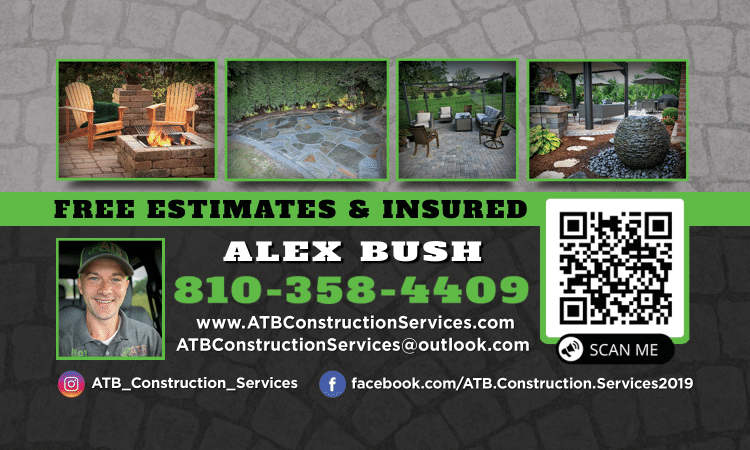 ATB  Construction Services Flyer