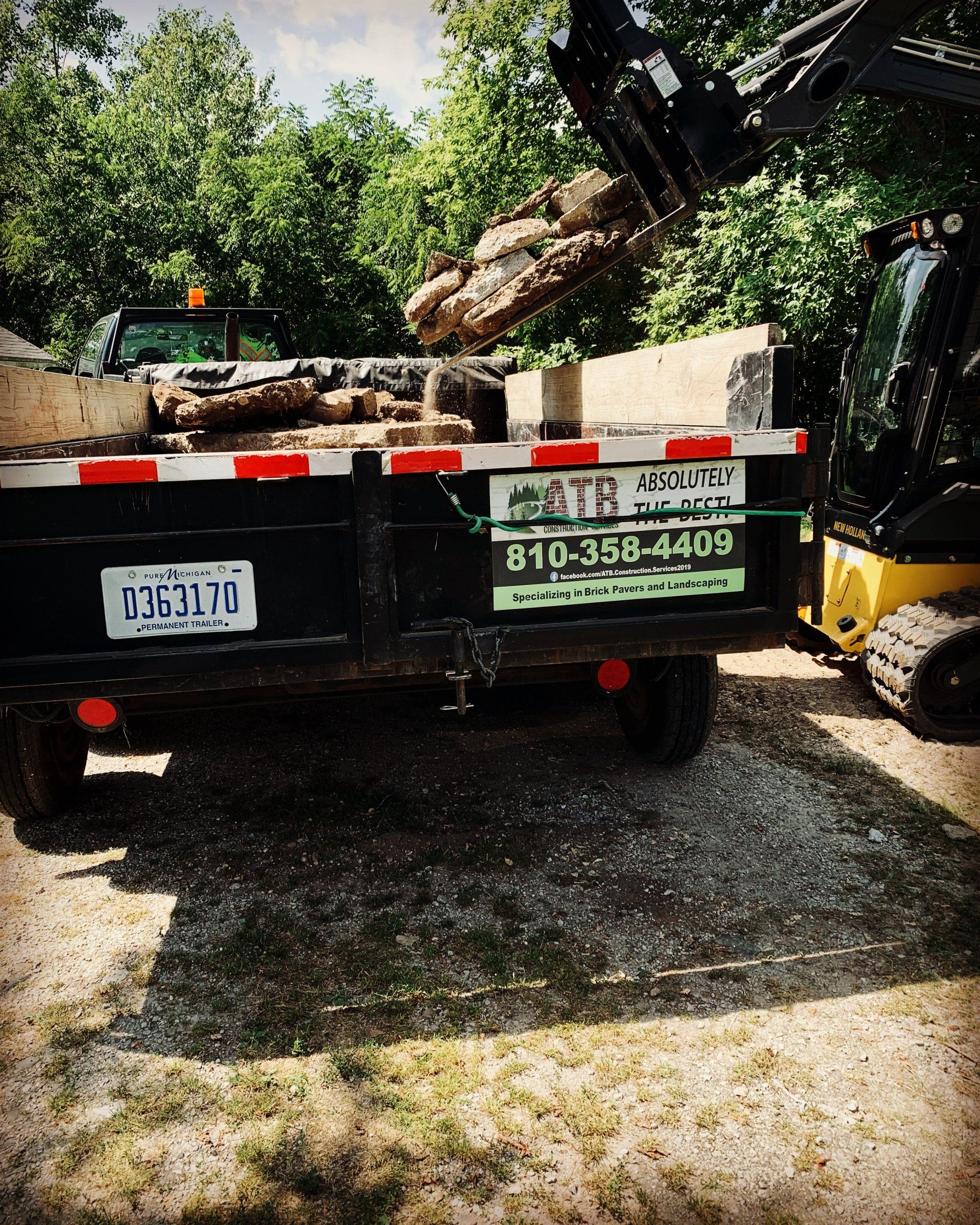 General Labor and Construction