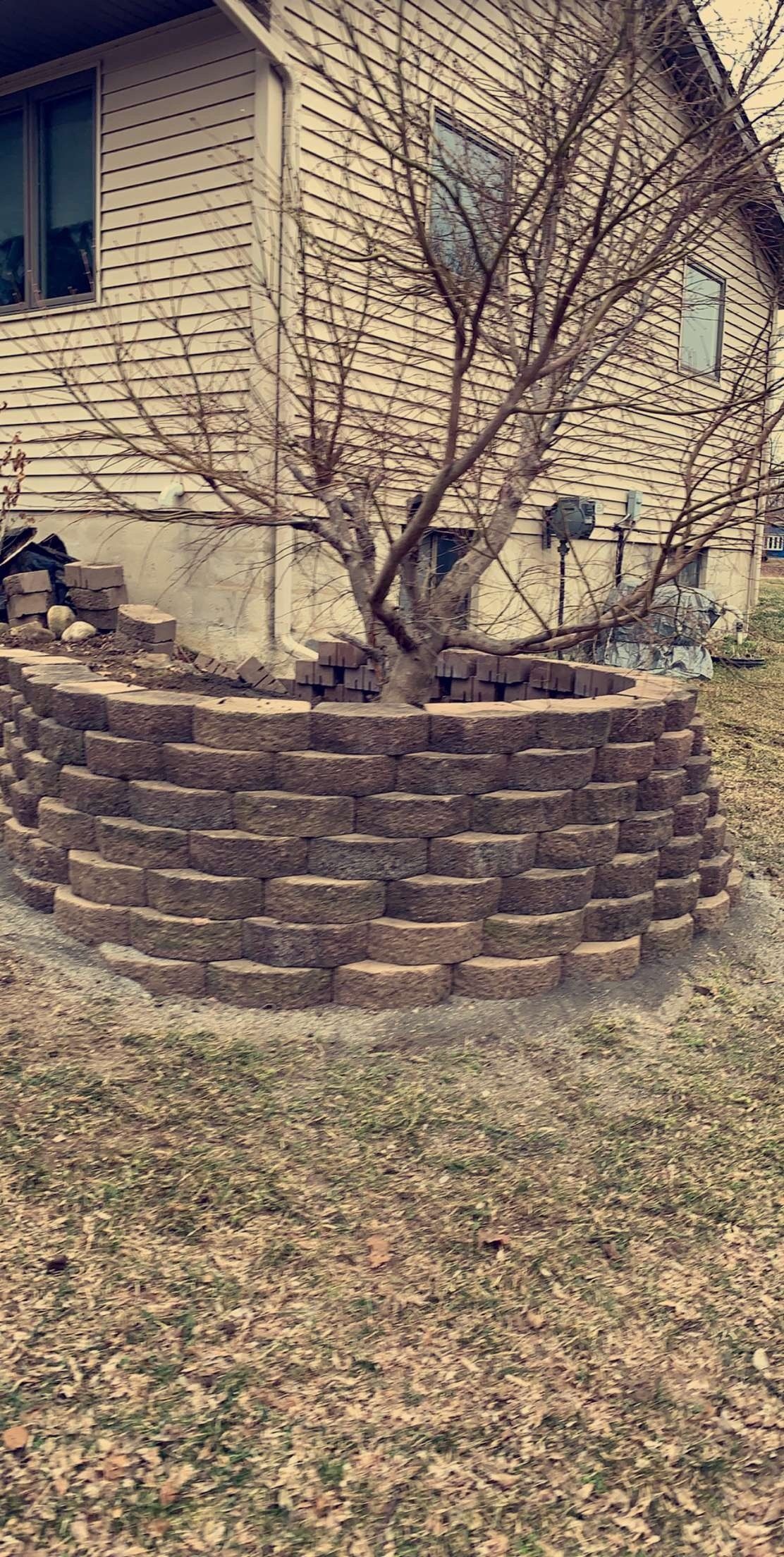 General Labor and Construction