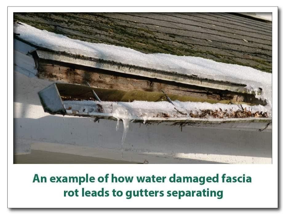gutters, gutter cleaning