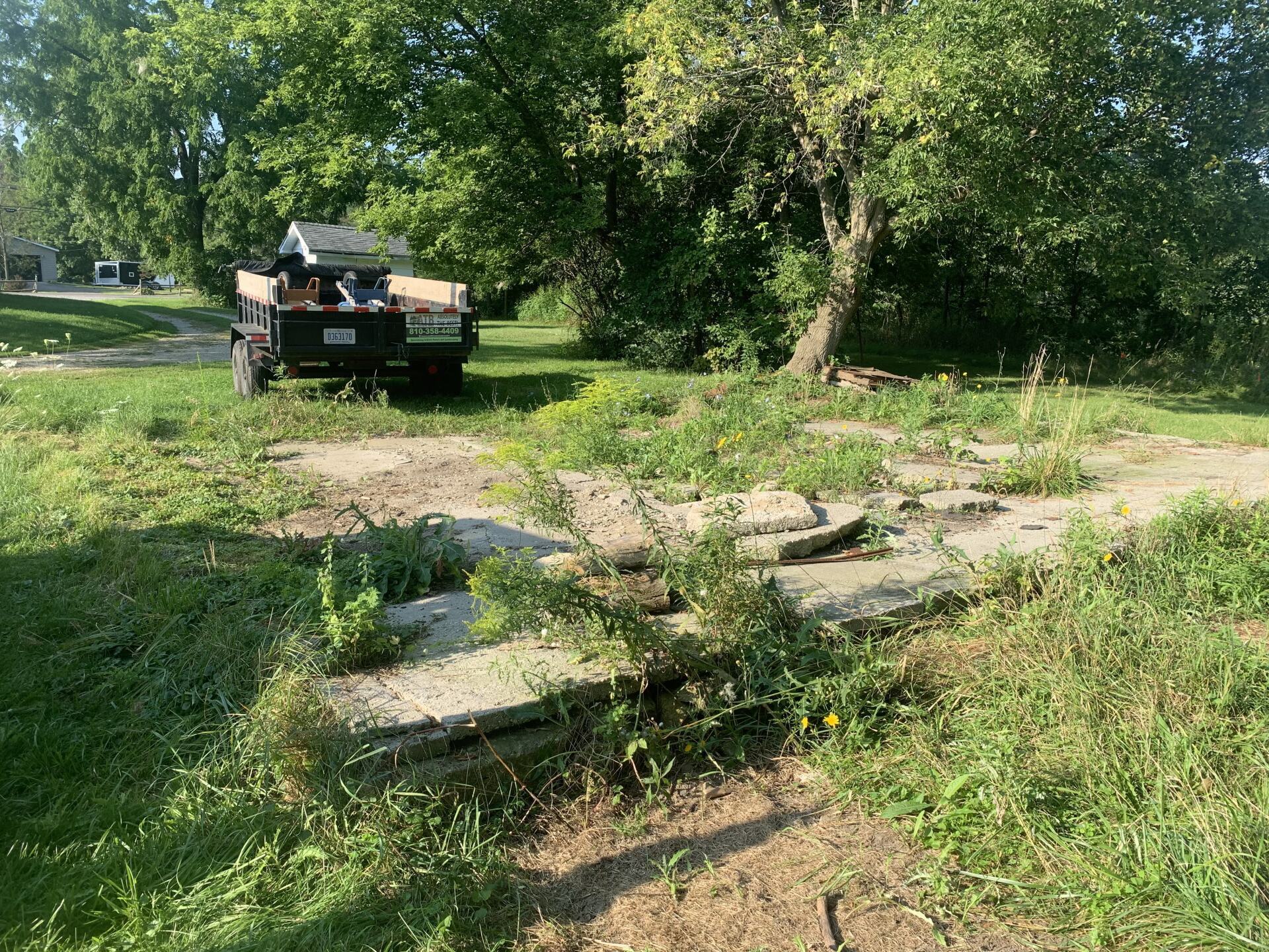 Junk Removal and Demolition
