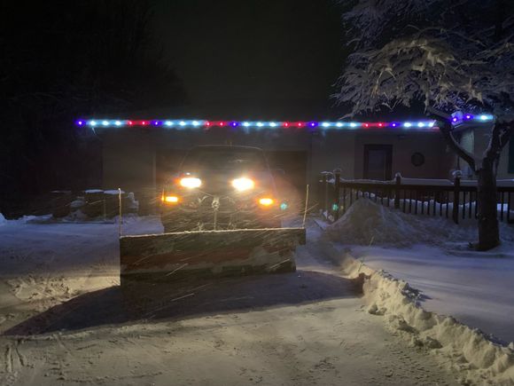snow Removal