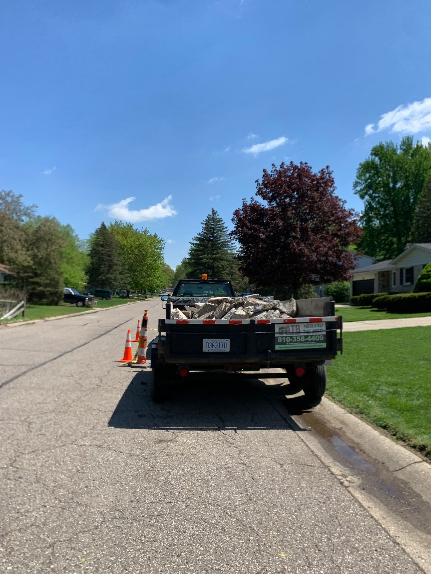 Junk Removal and Demolition