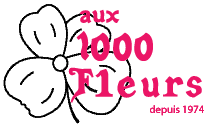 logo aux 100 fleurs