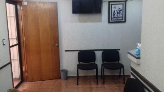 DR. JORGE WILLIAMS VICTORIA