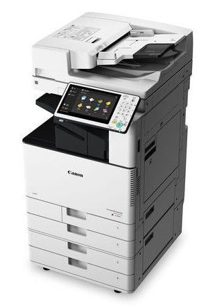 Used Canon copier for sale