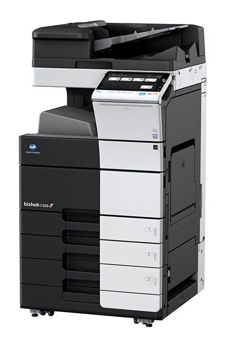 Refurbished copier for sale
