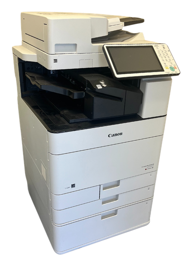 Xerox Refurbished Copier