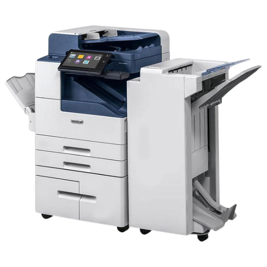 Xerox Refurbished Copier