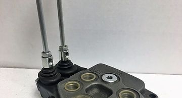 Valve – Saint Paul, MN – A -1 Hydraulic Sales & Service