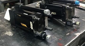 Cylinders – Saint Paul, MN – A -1 Hydraulic Sales & Service