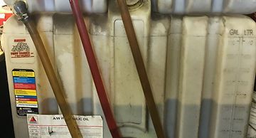 Hydraulic Fluid Tanks – Saint Paul, MN – A -1 Hydraulic Sales & Service