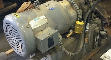 Power Unit – Saint Paul, MN – A -1 Hydraulic Sales & Service