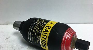 Accumulator – Saint Paul, MN – A -1 Hydraulic Sales & Service