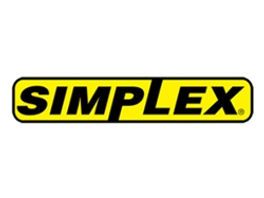 Simplex Logo – Saint Paul, MN – A -1 Hydraulic Sales & Service