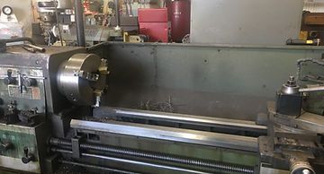 Machining – Saint Paul, MN – A -1 Hydraulic Sales & Service