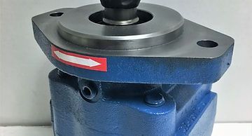 Motor – Saint Paul, MN – A -1 Hydraulic Sales & Service