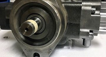 Pump – Saint Paul, MN – A -1 Hydraulic Sales & Service