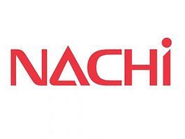 Nachi Logo – Saint Paul, MN – A -1 Hydraulic Sales & Service