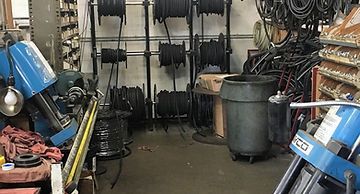 Hose Department – Saint Paul, MN – A -1 Hydraulic Sales & Service