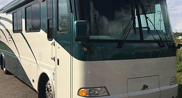 Motor Home – Saint Paul, MN – A -1 Hydraulic Sales & Service