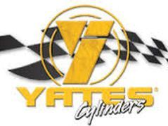 Yates Logo – Saint Paul, MN – A -1 Hydraulic Sales & Service