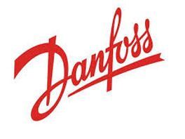 Danfoss Logo – Saint Paul, MN – A -1 Hydraulic Sales & Service