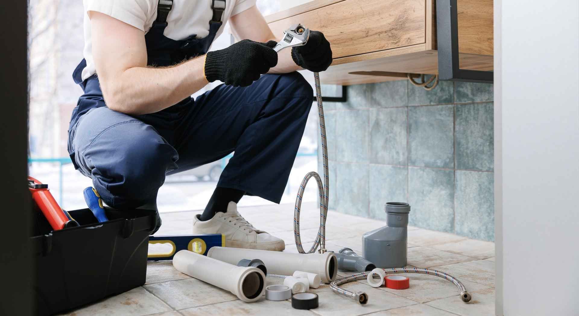 Plumbing Services