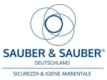 Sauber & Sauber logo