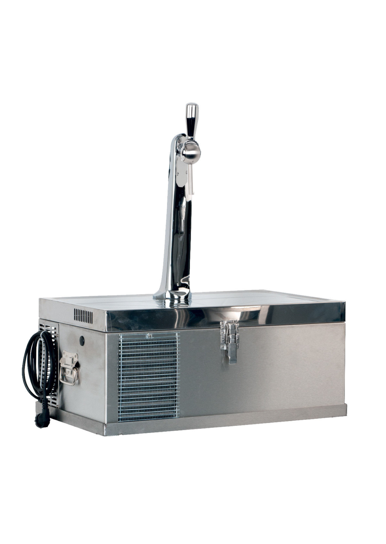 Biertap (tafelmodel)