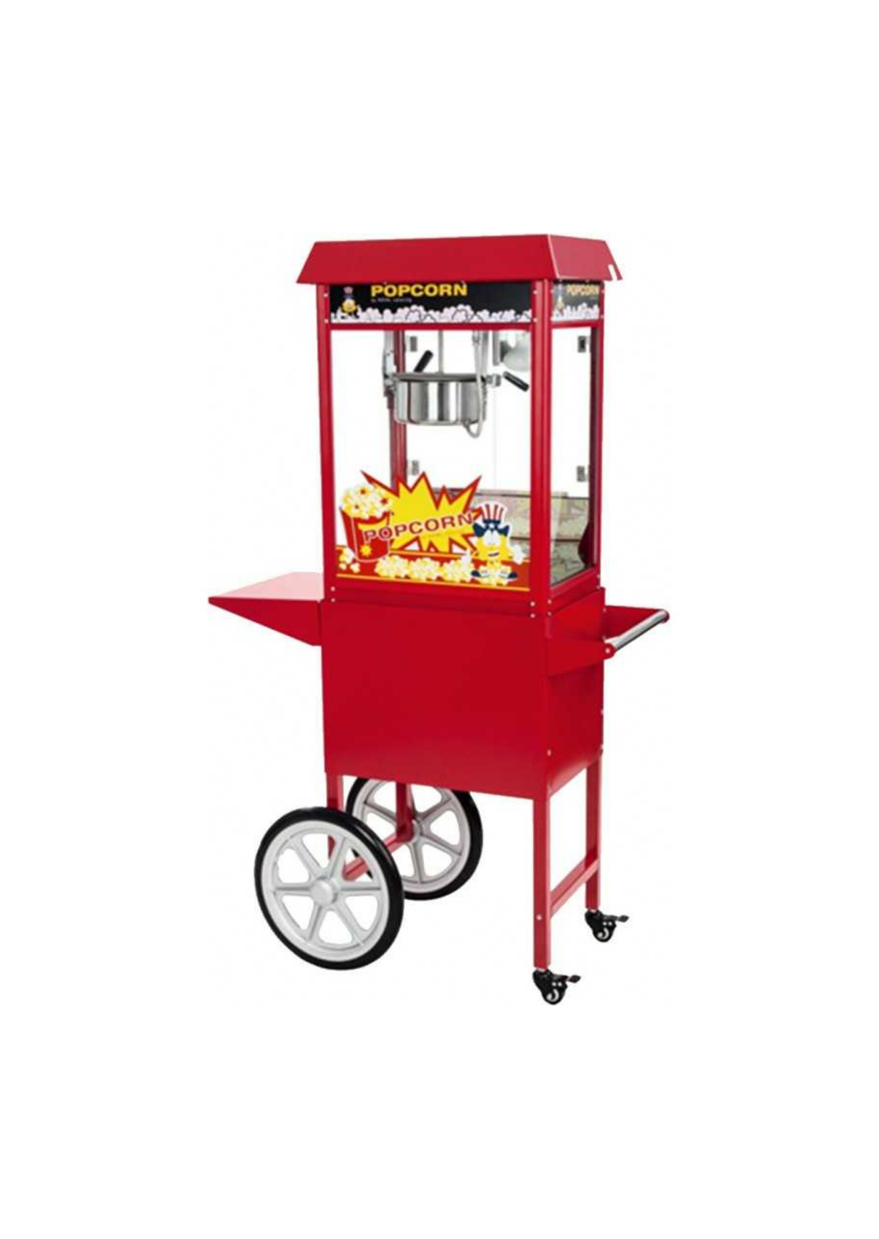 Popcornmachine