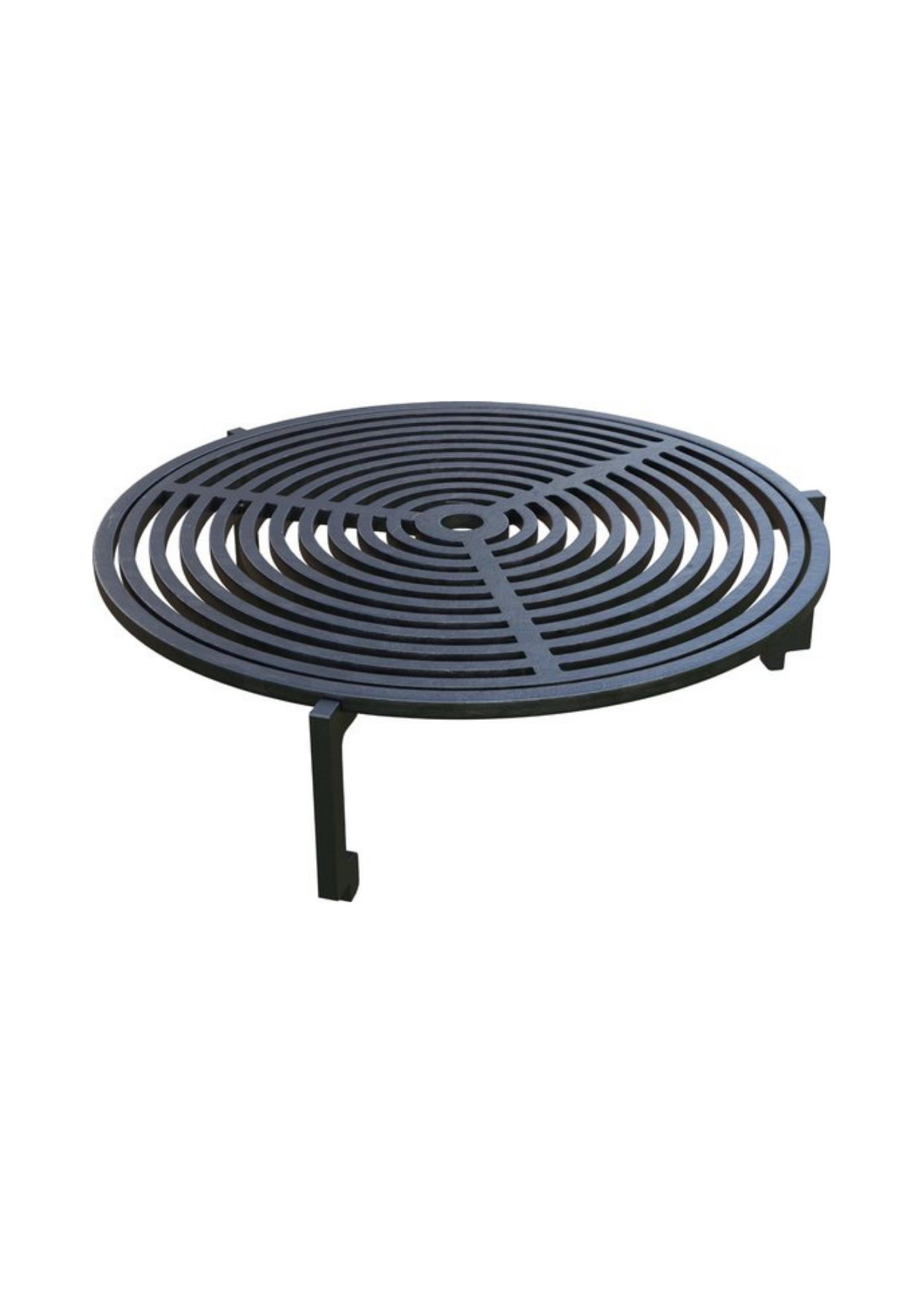 Ofyr BBQ - Grill rond 100