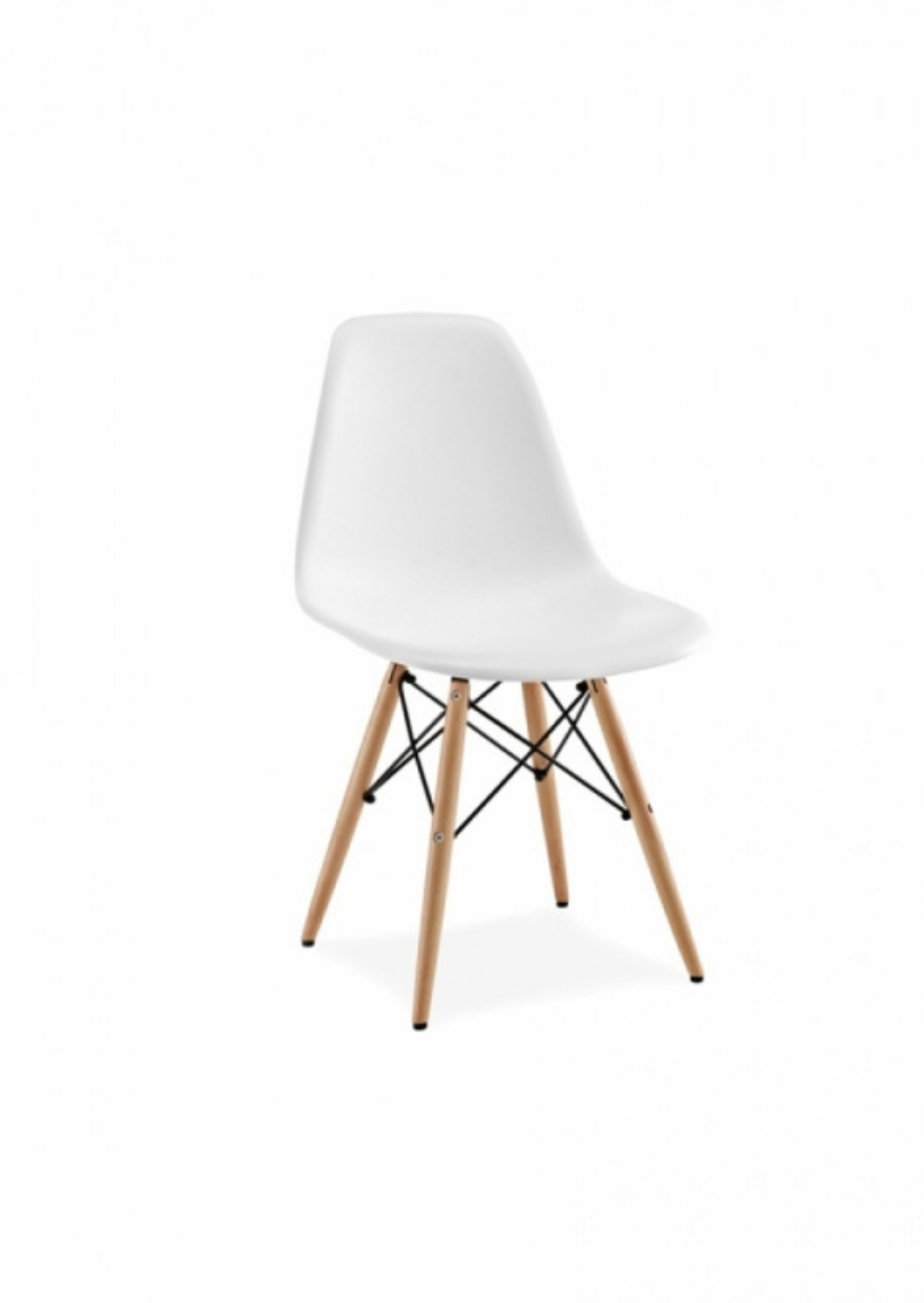 Stoel Eames DSW
