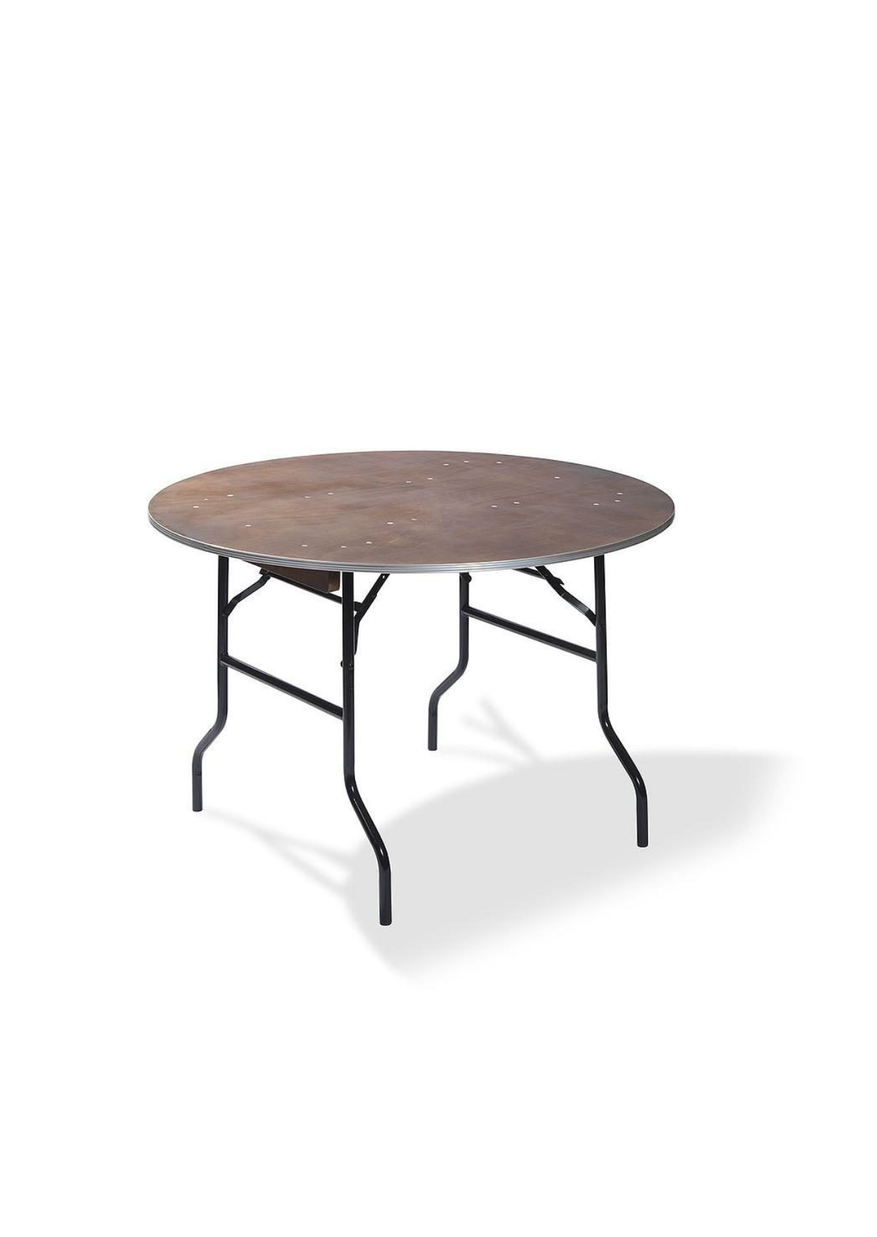 Eettafel rond (6 personen)