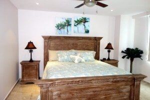 One Bedroom — Scuba Diving Vacations in Colleyville, TX